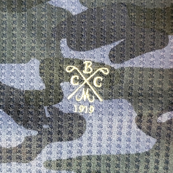 Straight Down Pullover - Picture 2 of 5